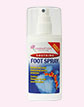 Soothing Foot Spray